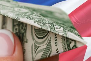 Des changement concernant a l'argent à Cuba présentement