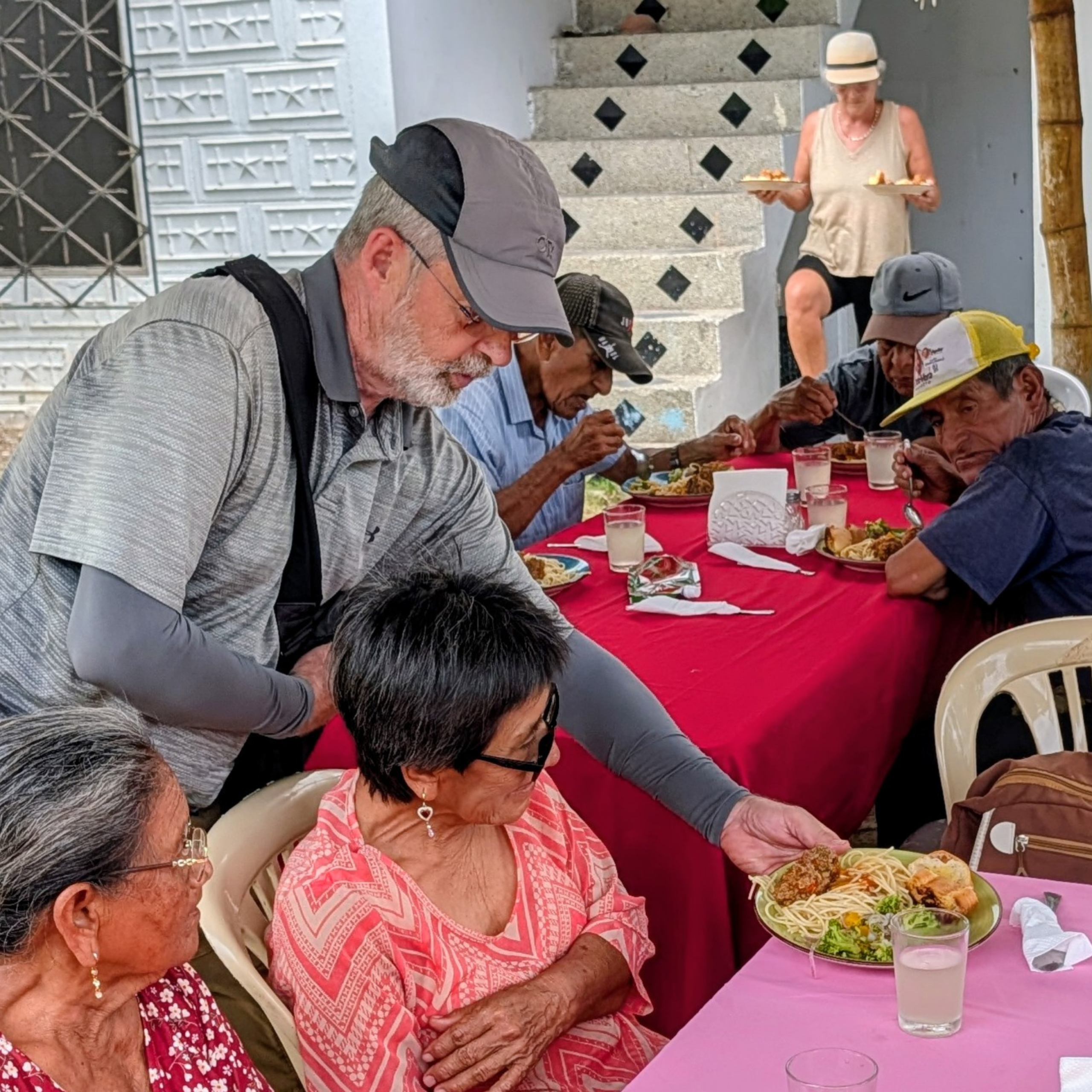 Visite al nido